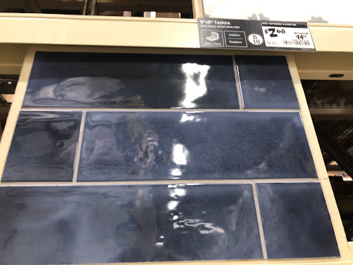 Home Improvement Store «The Home Depot», reviews and photos, 3860 Northlake Blvd, Lake Park, FL 33403, USA