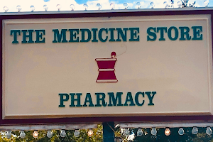 The Medicine Store image