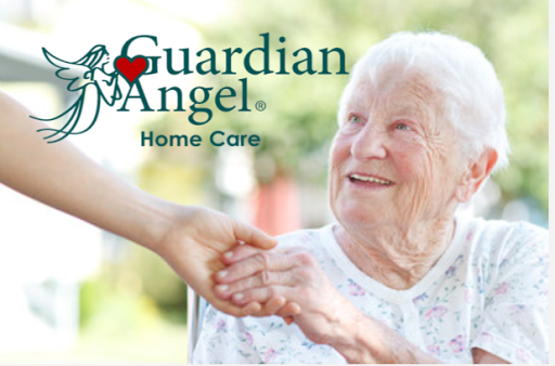 Guardian Angel Home Care of San Diego
