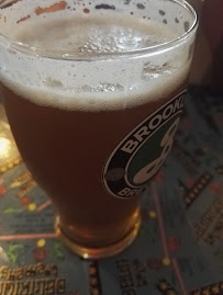 Bière du Restaurant Food & Brew - Le FaB à Blois - n°5