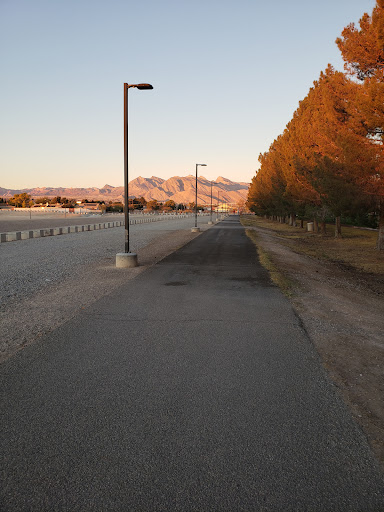 Park «W. Wayne Bunker Family Park», reviews and photos, 7351 W Alexander Rd, Las Vegas, NV 89129, USA