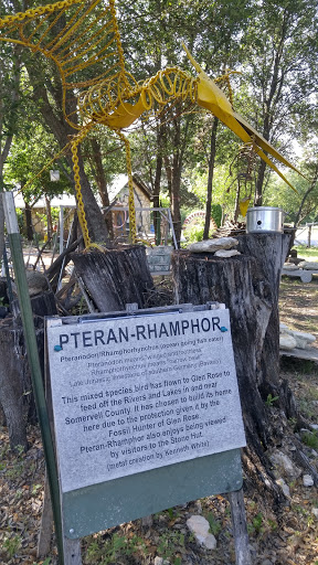 Cabin Rental Agency «Paluxy River Bed Cabins», reviews and photos, 1319 FM 205, Glen Rose, TX 76043, USA