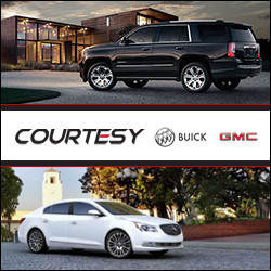 Buick Dealer «Courtesy Buick GMC», reviews and photos, 7 Swope Autocenter Dr, Louisville, KY 40299, USA