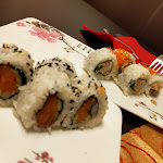 Photo n°3 de l'avis de foLLeNgY. fait le 07/10/2020 à 08:24 sur le  Ristorante Old Oriente à Pradamano