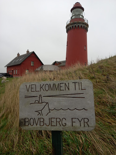 Kommentarer og anmeldelser af Bovbjerg Minimuseum