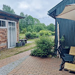 Photo n°11 de l'avis de Daniel.o fait le 02/06/2023 à 17:43 sur le  Gästehaus 22 am Klostergarten à Rehna