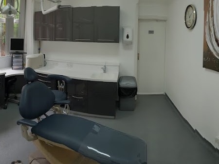 Kidsgrove Dental & Implant Centre - Kidsgrove Dental & Implant Centre