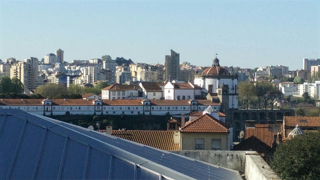 Messe Militar do Porto - Hotel