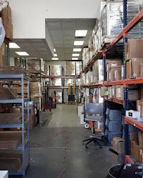 Movers R Us Inc - Photo 6 - Car repair in , San Bernardino