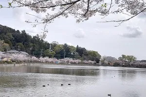 Hakkaku Lake image