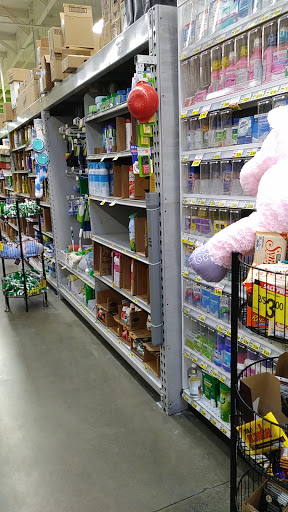 Grocery Store «Foodsco», reviews and photos, 1250 Macdonald Ave, Richmond, CA 94801, USA