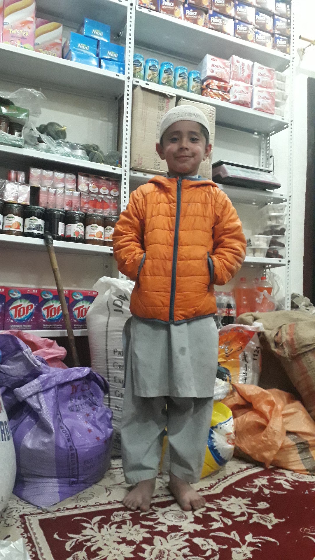 Jhanzaib