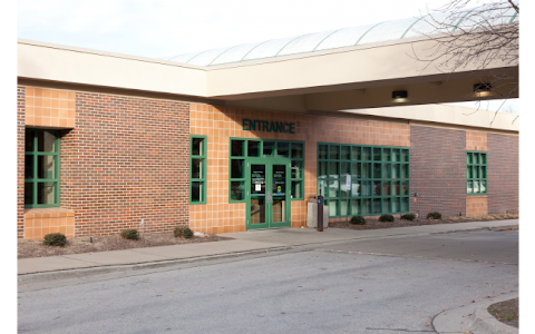 Methodist Physicians Clinic (Millard) image