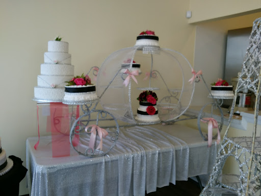 Cell Phone Store «Cricket Wireless Authorized Retailer», reviews and photos, 1701 N Larkin Ave #601, Crest Hill, IL 60403, USA