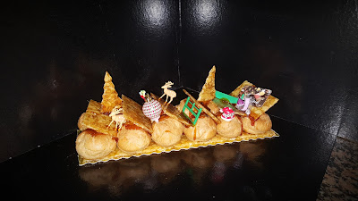 Boulangerie La Clanora à Foucherans