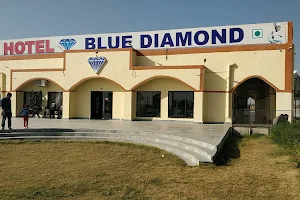HOTEL BLUE DIAMOND image