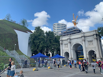 Marble Arch