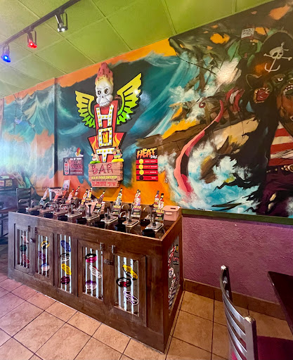 Tex-Mex Restaurant «Tijuana Flats», reviews and photos, 7560 Sand Lake Rd, Orlando, FL 32819, USA