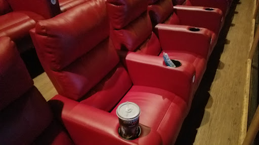 Movie Theater «Cobb Theatres», reviews and photos, 11701 Lake Victoria Gardens Ave #1201, Palm Beach Gardens, FL 33410, USA