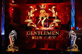 Gentlemen club MR