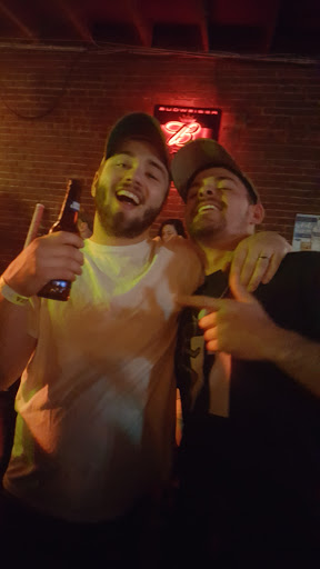 Night Club «Rhythm & Brews», reviews and photos, 2308 4th St, Tuscaloosa, AL 35401, USA