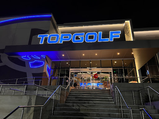 Sports Bar «Topgolf», reviews and photos, 3211 Odyssey Ct, Naperville, IL 60563, USA