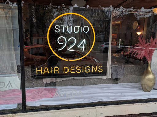 Hair Salon «Studio 924 Hair Designs», reviews and photos, 924 E Johnson St, Madison, WI 53703, USA