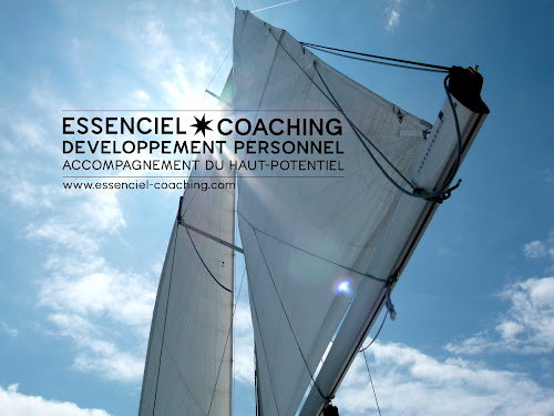 Centre de coaching Essenciel Coaching - Nancy Nancy
