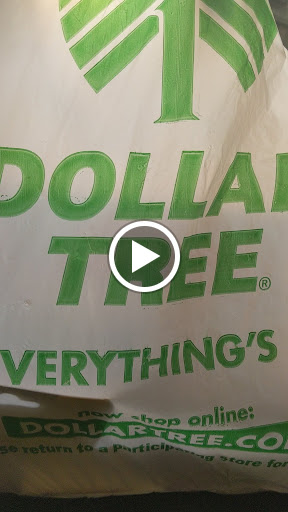 Dollar Store «Dollar Tree», reviews and photos, 1160 Havendale Blvd NW, Winter Haven, FL 33881, USA