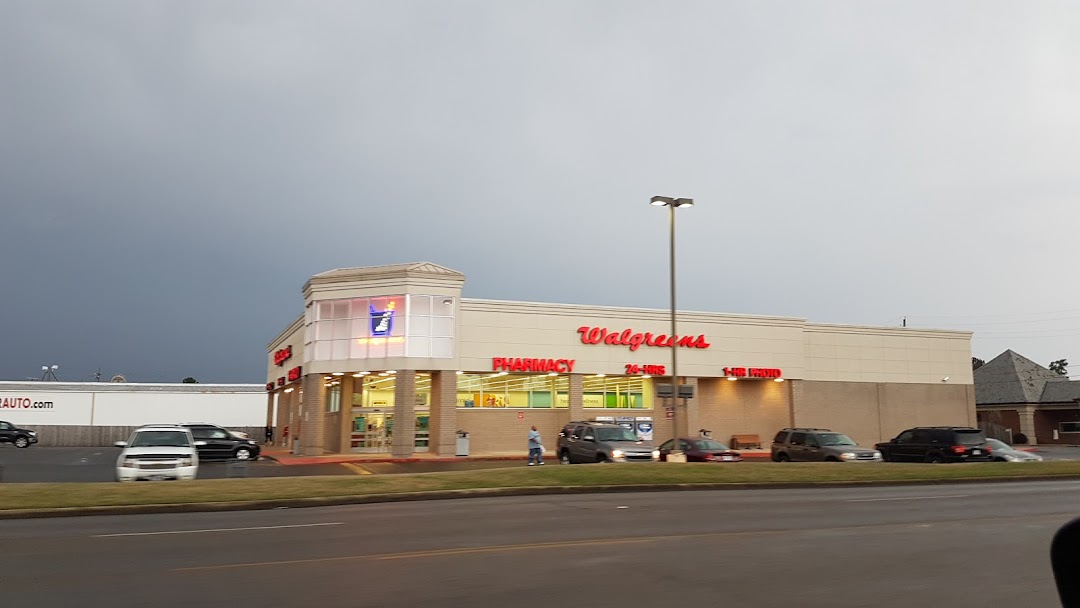 Walgreens