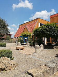 Montessori-Campus Wertingen Zusmarshauser Str. 21A, 86637 Wertingen, Deutschland