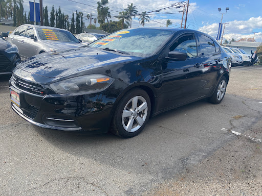 Used Car Dealer «Hernandez Auto Sales», reviews and photos, 619 N Anaheim Blvd, Anaheim, CA 92805, USA