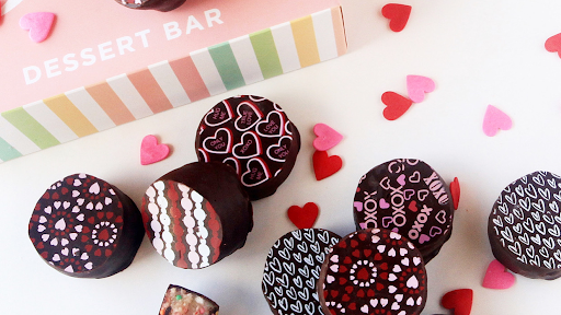 Bakery «Sift Dessert Bar Napa», reviews and photos, 3816 Bel Aire Plaza, Napa, CA 94558, USA