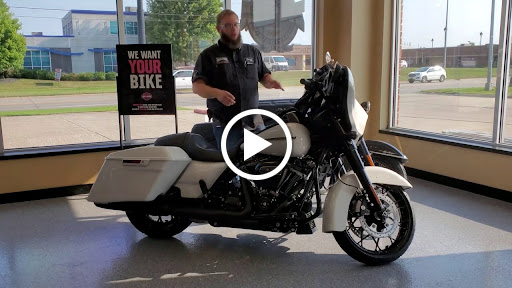 Harley-Davidson Dealer «Zylstra Harley-Davidson®», reviews and photos, 1930 E 13th St, Ames, IA 50010, USA