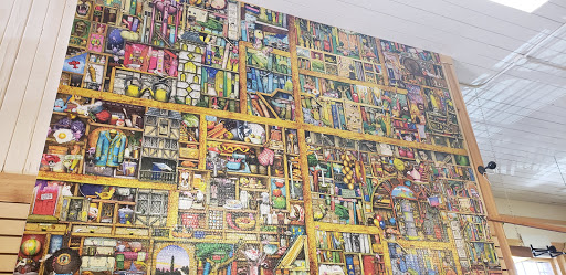 Toy Store «Giggle Monkey Toys», reviews and photos, 104 Public Square N, Dahlonega, GA 30533, USA