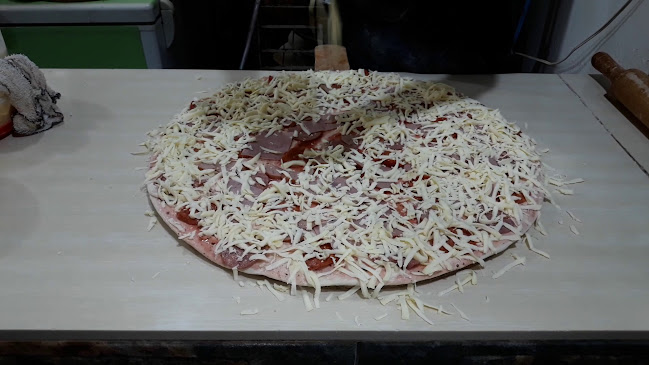 Opiniones de Pizzas shamy en Guayaquil - Pizzeria