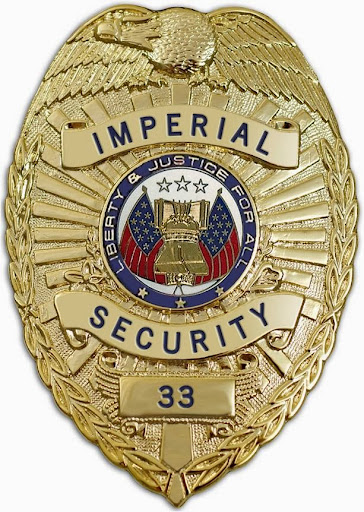 Imperial Security Services Inc