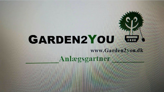 Garden2you