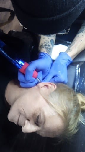 Explore jack tattoo ideas, creative tattoo ideas in Sedalia, available at NS Custom Ink
