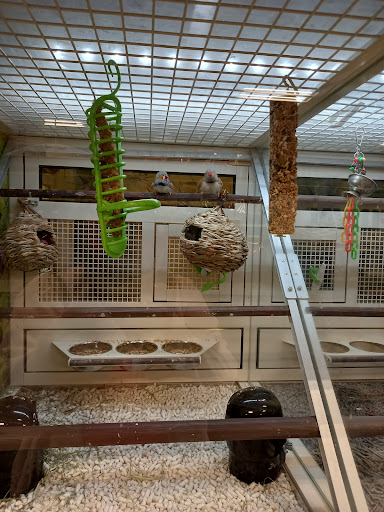 Pet Supply Store «PetSmart», reviews and photos, 5857 NJ-42, Turnersville, NJ 08012, USA