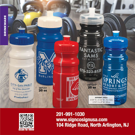 Commercial Printer «Minuteman Press», reviews and photos, 75 Ridge Rd # A, North Arlington, NJ 07031, USA