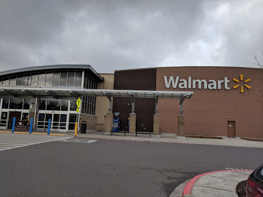 Department Store «Walmart Supercenter», reviews and photos, 743 Rainier Ave South, Renton, WA 98057, USA
