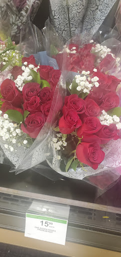 Supermarket «Publix Super Market at Mableton Walk», reviews and photos, 5015 Floyd Rd SW, Mableton, GA 30126, USA