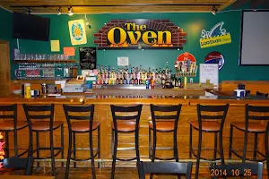 The Oven Restaurant & Lounge image