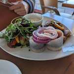 Photo n°13 de l'avis de Harlorad.E fait le 28/03/2023 à 18:44 sur le  CORSO à Kühlungsborn