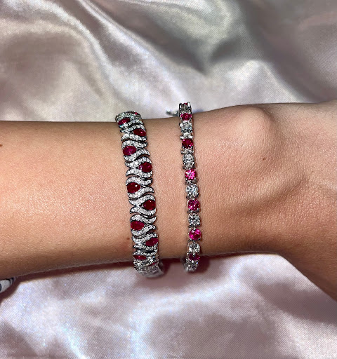 Jewelry Store «Dennis Jewelry», reviews and photos, 14701 San Pedro Ave, San Antonio, TX 78232, USA