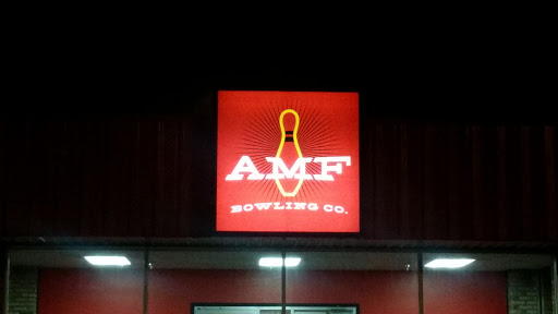 Bowling Alley «AMF Camellia Lanes», reviews and photos, 125 Schillinger Rd N, Mobile, AL 36608, USA