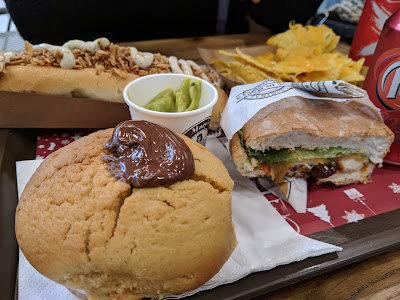 Mary's Coffee Shop - Monthieu à Saint-Étienne