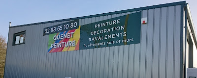 QUENET à Plomelin