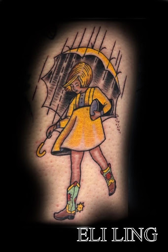 Explore minnesota tattoos ideas, creative tattoo ideas in Delaware, available at Rose & Web Tattoo